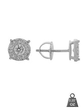 925 Sterling Silver Earrings